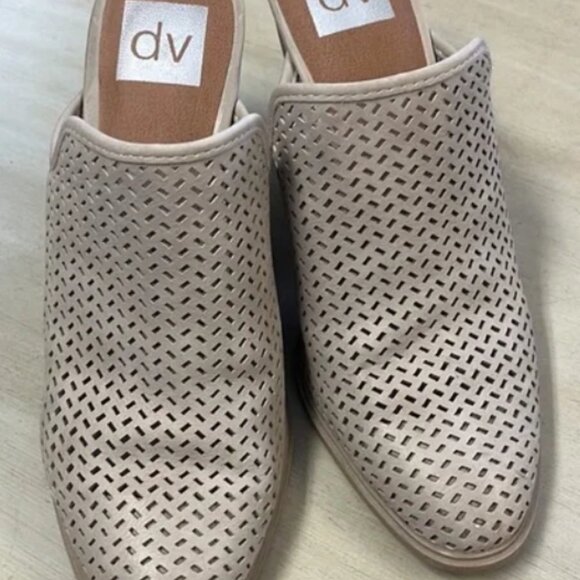 Dolce Vita Mule Bootie - Picture 2 of 4